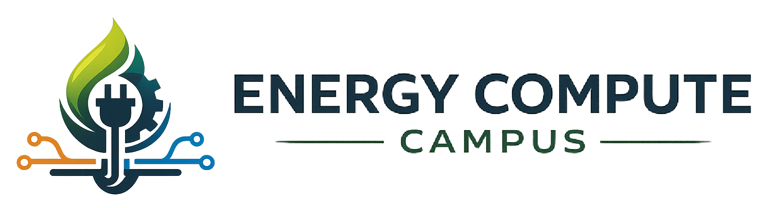 Energy Compute Campus